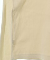 RURI.W（ルリ）Tシャツ・カットソー ベージュ サイズ:-(M位) レディース/2200672981081