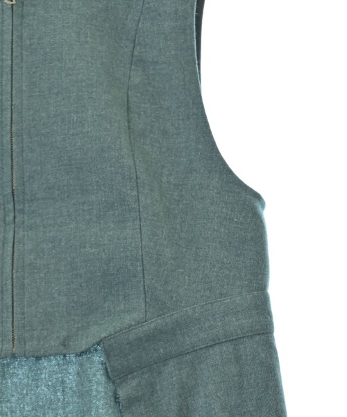 RURI.W（ルリ）ワンピース 緑 サイズ:F レディース/2200677893044