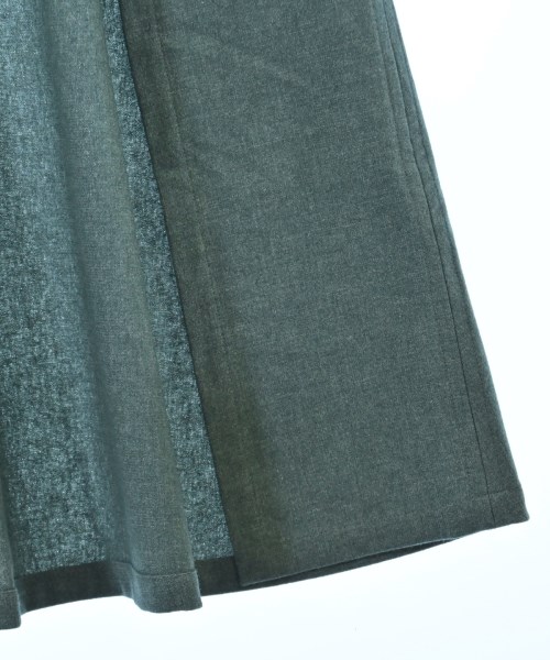 RURI.W（ルリ）ワンピース 緑 サイズ:F レディース/2200677893044