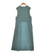 RURI.W（ルリ）ワンピース 緑 サイズ:F レディース/2200677893044