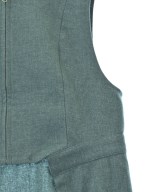 RURI.W（ルリ）ワンピース 緑 サイズ:F レディース/2200677893044