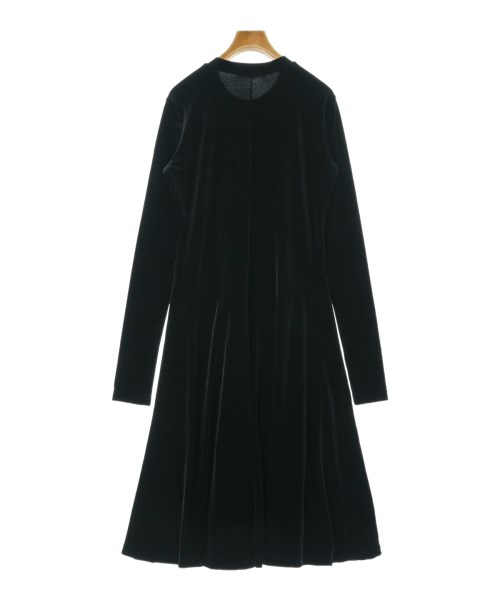 RURI.W（ルリ）ワンピース 黒 サイズ:F レディース/2200677893051