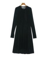 RURI.W（ルリ）ワンピース 黒 サイズ:F レディース/2200677893051