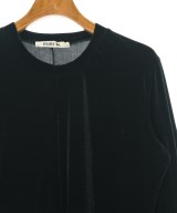 RURI.W（ルリ）ワンピース 黒 サイズ:F レディース/2200677893051