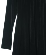 RURI.W（ルリ）ワンピース 黒 サイズ:F レディース/2200677893051