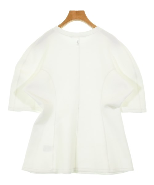 RURI.W（ルリ）Tシャツ・カットソー 白 サイズ:-(L位) レディース/2200703011022