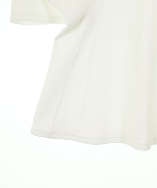 RURI.W（ルリ）Tシャツ・カットソー 白 サイズ:-(L位) レディース/2200703011022