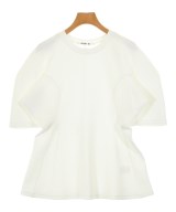 RURI.W（ルリ）Tシャツ・カットソー 白 サイズ:-(L位) レディース/2200703011022
