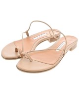 Emme Parsons（エムパーソンズ）サンダル ベージュ サイズ:EU36(22.5cm位) レディース/2200707095011