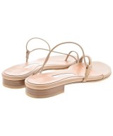Emme Parsons（エムパーソンズ）サンダル ベージュ サイズ:EU36(22.5cm位) レディース/2200707095011