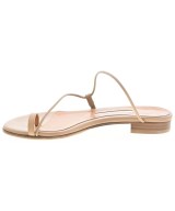 Emme Parsons（エムパーソンズ）サンダル ベージュ サイズ:EU36(22.5cm位) レディース/2200707095011