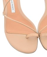 Emme Parsons（エムパーソンズ）サンダル ベージュ サイズ:EU36(22.5cm位) レディース/2200707095011