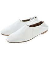 Emme Parsons（エムパーソンズ）バレエシューズ/オペラシューズ 白 サイズ:EU37(23.5cm位) レディース/2200640067205