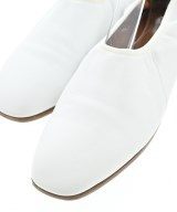 Emme Parsons（エムパーソンズ）バレエシューズ/オペラシューズ 白 サイズ:EU37(23.5cm位) レディース/2200640067205