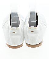 Emme Parsons（エムパーソンズ）バレエシューズ/オペラシューズ 白 サイズ:EU37(23.5cm位) レディース/2200640067205