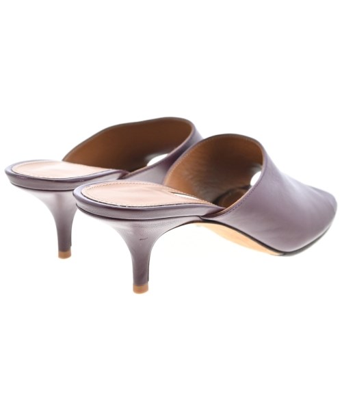 Emme Parsons（エムパーソンズ）パンプス 赤 サイズ:EU36(22.5cm位) レディース/2200640067212