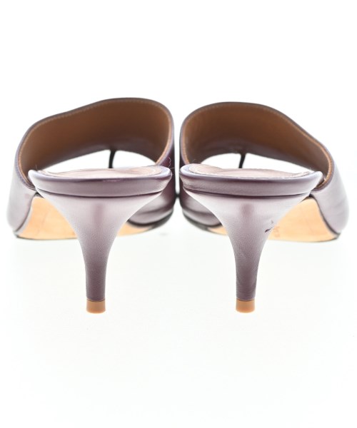 Emme Parsons（エムパーソンズ）パンプス 赤 サイズ:EU36(22.5cm位) レディース/2200640067212