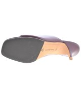 Emme Parsons（エムパーソンズ）パンプス 赤 サイズ:EU36(22.5cm位) レディース/2200640067212