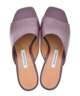 Emme Parsons（エムパーソンズ）パンプス 赤 サイズ:EU36(22.5cm位) レディース/2200640067212