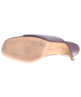 Emme Parsons（エムパーソンズ）サンダル 紫 サイズ:EU38(24.5cm位) レディース/2200704108028