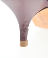 Emme Parsons（エムパーソンズ）サンダル 紫 サイズ:EU38(24.5cm位) レディース/2200704108028
