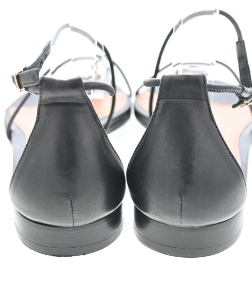Emme Parsons（エムパーソンズ）パンプス 黒 サイズ:EU38(24.5cm位) レディース/2200692203156