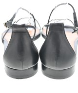 Emme Parsons（エムパーソンズ）パンプス 黒 サイズ:EU38(24.5cm位) レディース/2200692203156