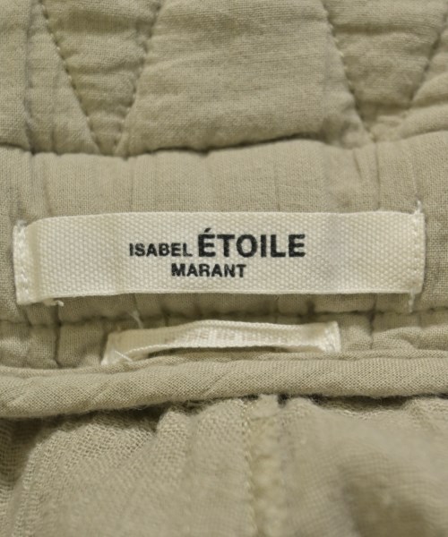 ETOILE（エトワール）ショートパンツ ベージュ サイズ:36(S位) レディース/2200718554293