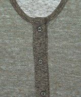 ETOILE（エトワール）Tシャツ・カットソー グレー サイズ:M レディース/2200727204066