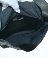 YArKA（ヤーカ）ショルダーバッグ 黒 サイズ:- レディース/2200670175086