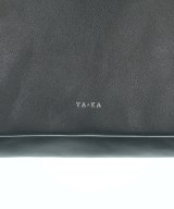 YArKA（ヤーカ）ショルダーバッグ 黒 サイズ:- レディース/2200670175086