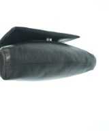 YArKA（ヤーカ）ショルダーバッグ 黒 サイズ:- レディース/2200670175086