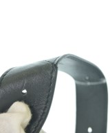 YArKA（ヤーカ）ショルダーバッグ 黒 サイズ:- レディース/2200670175086