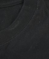 SECRET BASE（シークレットベース）Tシャツ・カットソー 黒 サイズ:S メンズ/2200622202112