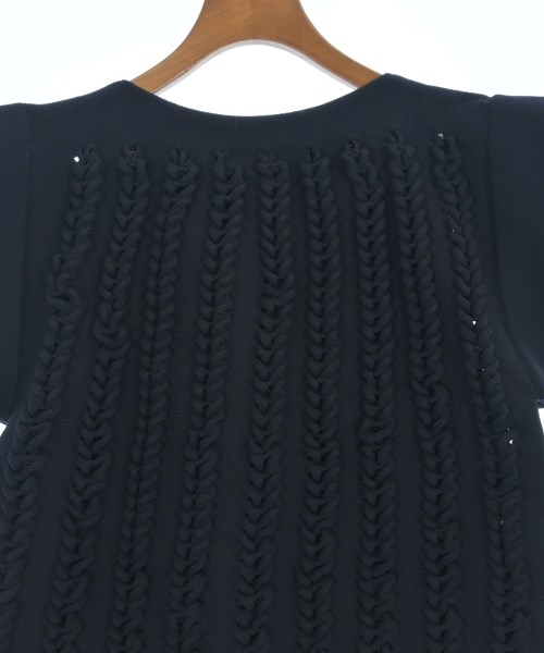 PEIEN（ペイエン）ベスト/ノースリーブ 紺 サイズ:-(M位) レディース/2200619244095