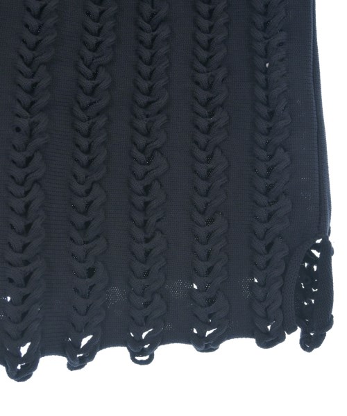 PEIEN（ペイエン）ベスト/ノースリーブ 紺 サイズ:-(M位) レディース/2200619244095