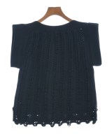 PEIEN（ペイエン）ベスト/ノースリーブ 紺 サイズ:-(M位) レディース/2200619244095