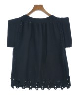 PEIEN（ペイエン）ベスト/ノースリーブ 紺 サイズ:-(M位) レディース/2200619244095