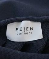 PEIEN（ペイエン）ベスト/ノースリーブ 紺 サイズ:-(M位) レディース/2200619244095