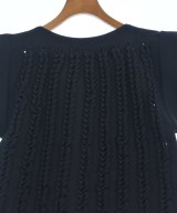 PEIEN（ペイエン）ベスト/ノースリーブ 紺 サイズ:-(M位) レディース/2200619244095