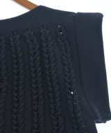 PEIEN（ペイエン）ベスト/ノースリーブ 紺 サイズ:-(M位) レディース/2200619244095