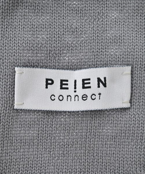 PEIEN（ペイエン）小物類（その他） グレー サイズ:- レディース/2200698528079
