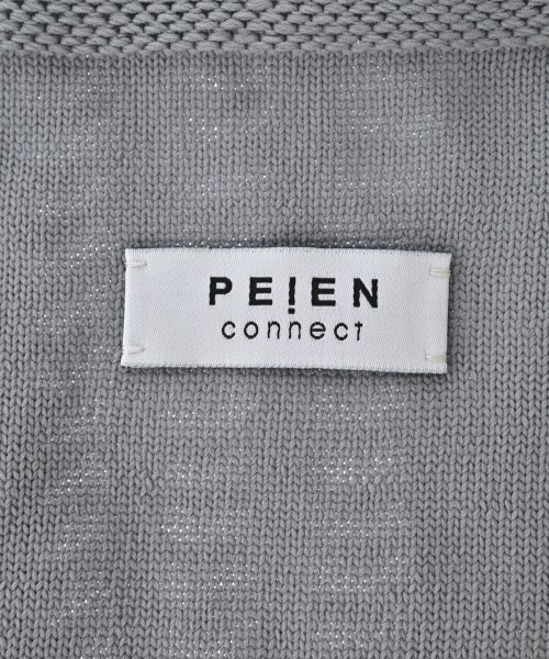 PEIEN（ペイエン）小物類（その他） グレー サイズ:- レディース/2200698528086