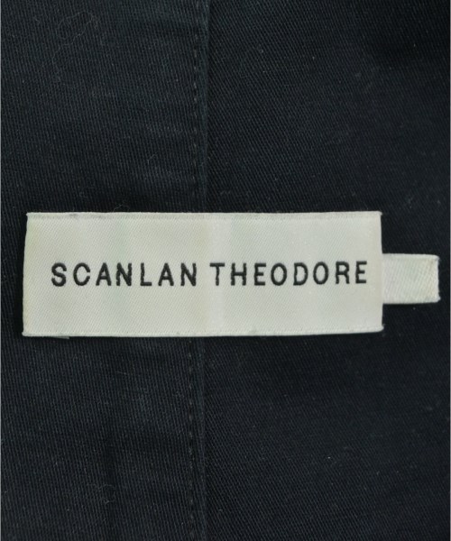 Scanlan Theodore（スカンランセオドア）その他 紺 サイズ:8(S位) レディース/2200636777033
