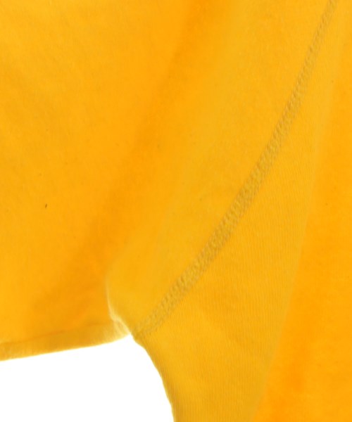 pannill（パニール）スウェット 黄 サイズ:L メンズ/2200659409058
