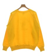 pannill（パニール）スウェット 黄 サイズ:L メンズ/2200659409058
