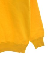 pannill（パニール）スウェット 黄 サイズ:L メンズ/2200659409058