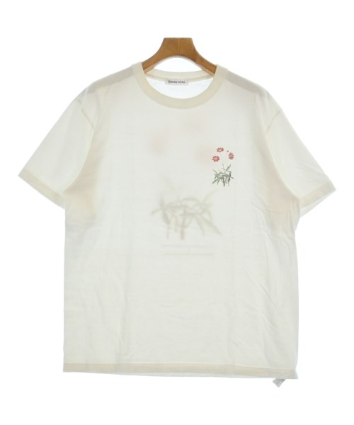 ヒストリーオブアート(History of Art)のHistory of Art Tシャツ・カットソー