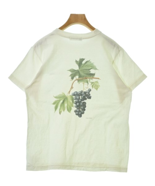 History of Art（ヒストリーオブアート）Tシャツ・カットソー 白 サイズ:S レディース/2200732761028
