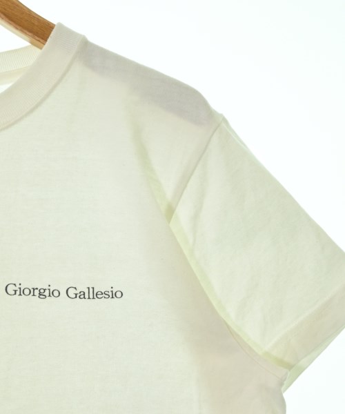 History of Art（ヒストリーオブアート）Tシャツ・カットソー 白 サイズ:S レディース/2200732761028
